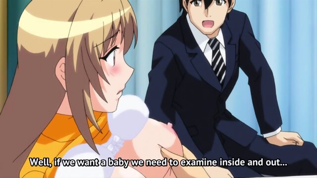 andy des recommends yuri anime sex scene pic