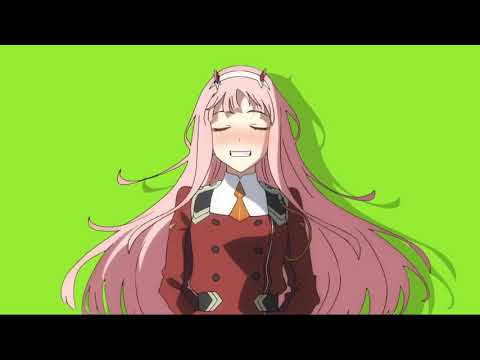 allan tryon recommends zero two bouncing gif pic