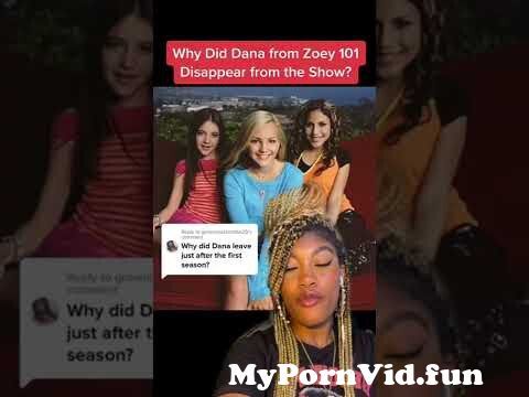 cynthia sabbagh recommends Zoey From Zoey 101 Naked
